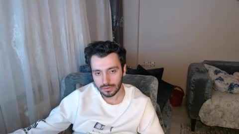 Berk online show from 04/23/26, 12:34