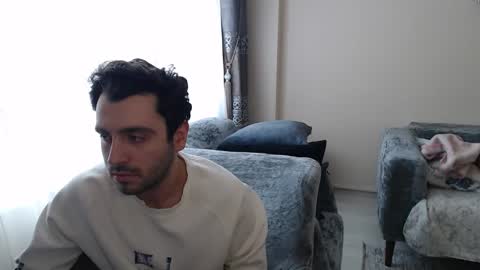 Berk online show from 04/23/26, 02:19