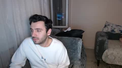 Berk online show from 04/24/26, 02:25