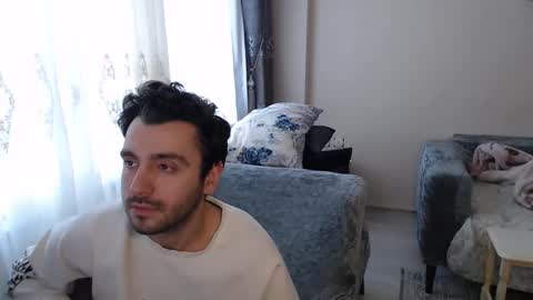 Berk online show from 04/25/26, 04:15