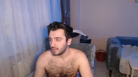 Berk online show from 04/27/26, 11:58