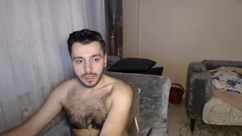 Berk online show from 04/30/26, 10:58