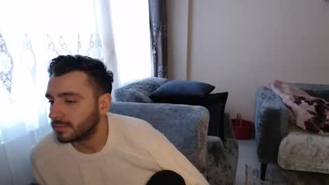 Berk online show from 05/02/26, 03:44