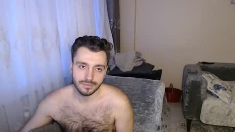 Berk online show from 05/02/26, 05:07