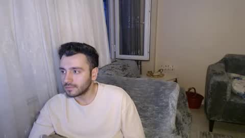 Berk online show from 05/15/26, 10:50