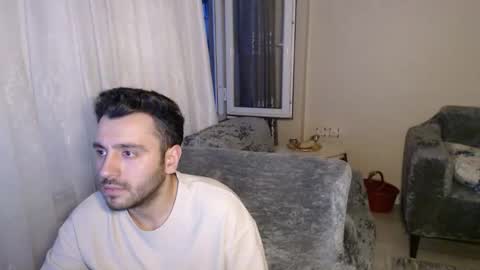 Berk online show from 05/15/26, 11:23
