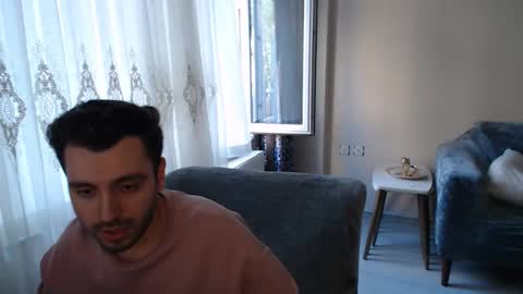 Berk online show from 05/24/26, 04:34
