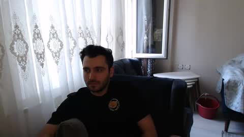 Berk online show from 05/26/26, 04:30