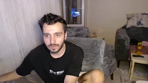 Berk online show from 06/08/26, 11:16