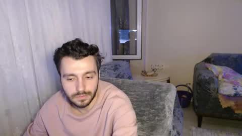 Snapshot of 2handsomeman chatting on 06/10/26, 09:46 Berk online show from 06/10/26, 09:46