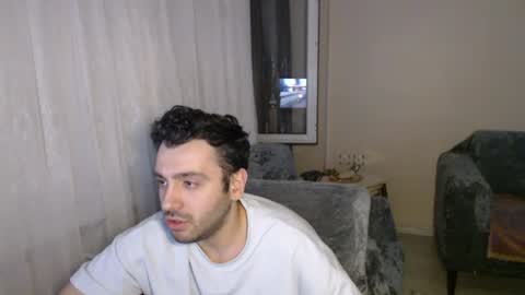 Snapshot of 2handsomeman chatting on 06/13/26, 11:24 Berk online show from 06/13/26, 11:24