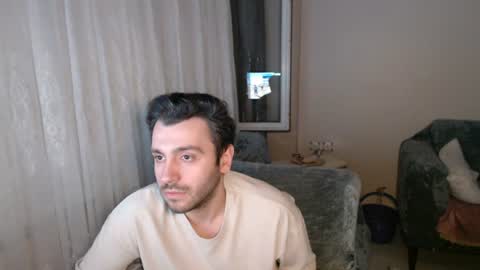 Snapshot of 2handsomeman chatting on 06/14/26, 08:33 Berk online show from 06/14/26, 08:33
