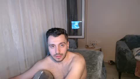 Snapshot of 2handsomeman chatting on 06/15/26, 09:50 Berk online show from 06/15/26, 09:50