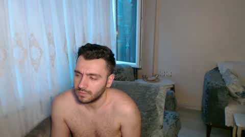 Snapshot of 2handsomeman chatting on 06/19/26, 02:27 Berk online show from 06/19/26, 02:27