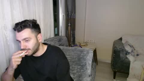 Snapshot of 2handsomeman chatting on 06/20/26, 07:49 Berk online show from 06/20/26, 07:49