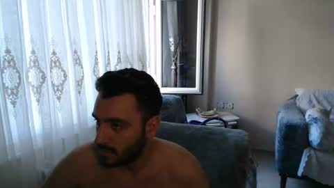 Snapshot of 2handsomeman chatting on 06/23/26, 04:05 Berk online show from 06/23/26, 04:05
