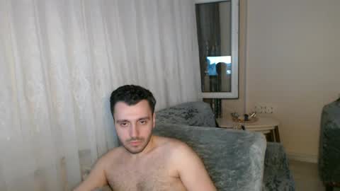 Snapshot of 2handsomeman chatting on 06/26/26, 10:36 Berk online show from 06/26/26, 10:36