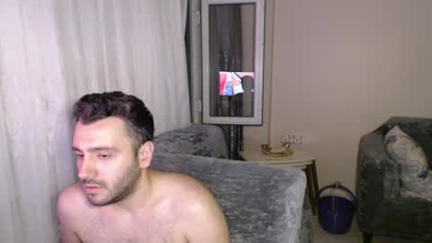 Snapshot of 2handsomeman chatting on 07/01/26, 10:42 Berk online show from 07/01/26, 10:42
