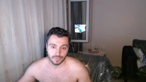 Snapshot of 2handsomeman chatting on 07/05/26, 10:50 Berk online show from 07/05/26, 10:50