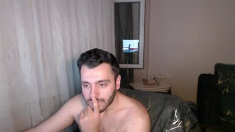 Snapshot of 2handsomeman chatting on 07/07/26, 11:20 Berk online show from 07/07/26, 11:20