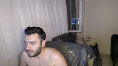 Snapshot of 2handsomeman chatting on 07/09/26, 11:09 Berk online show from 07/09/26, 11:09
