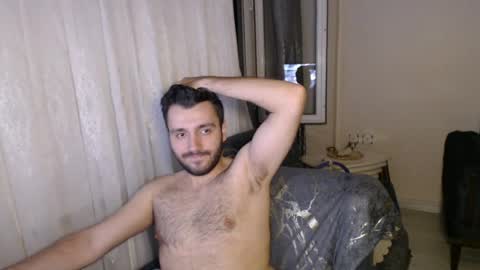 Snapshot of 2handsomeman chatting on 07/10/26, 11:07 Berk online show from 07/10/26, 11:07