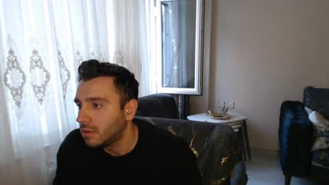 Snapshot of 2handsomeman chatting on 07/13/26, 03:09 Berk online show from 07/13/26, 03:09