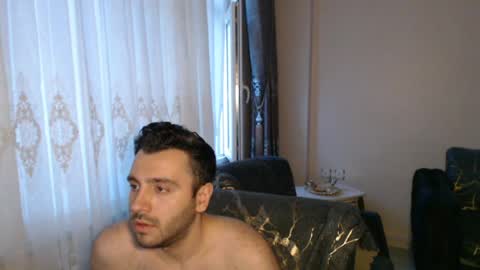 Snapshot of 2handsomeman chatting on 07/14/26, 02:49 Berk online show from 07/14/26, 02:49
