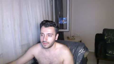 Snapshot of 2handsomeman chatting on 07/16/26, 01:00 Berk online show from 07/16/26, 01:00