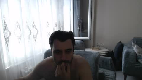 Snapshot of 2handsomeman chatting on 07/21/26, 12:07 Berk online show from 07/21/26, 12:07