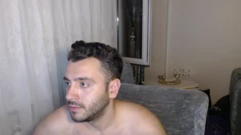 Snapshot of 2handsomeman chatting on 08/04/26, 10:34 Berk online show from 08/04/26, 10:34
