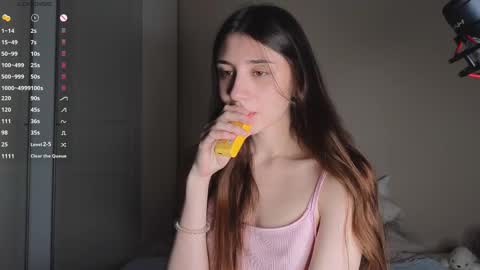 Snapshot of 2insensitive chatting on 02/19/25, 04:55 Lina free control in pvt online show from 02/19/25, 04:55