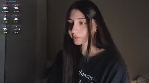 Snapshot of 2insensitive chatting on 03/02/25, 05:36 Lina free control in pvt online show from 03/02/25, 05:36