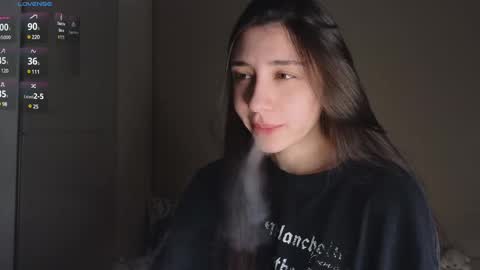 Snapshot of 2insensitive chatting on 03/02/25, 08:40 Lina free control in pvt online show from 03/02/25, 08:40