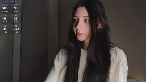 Snapshot of 2insensitive chatting on 03/04/25, 07:54 Lina free control in pvt online show from 03/04/25, 07:54