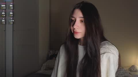 Snapshot of 2insensitive chatting on 03/08/25, 08:25 Lina free control in pvt online show from 03/08/25, 08:25