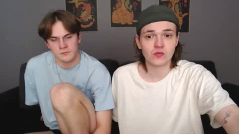 Eleot online show from 02/06/26, 07:02