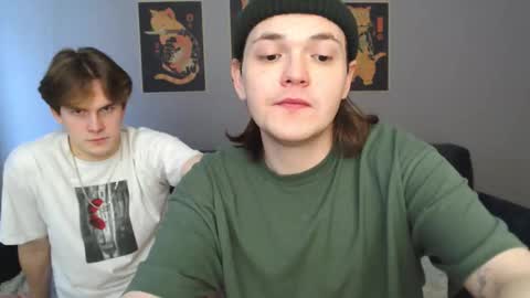 Eleot online show from 02/09/26, 07:45