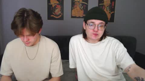 Eleot online show from 02/16/26, 07:04