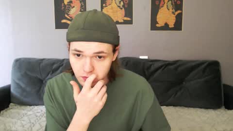 Eleot online show from 02/25/26, 08:35