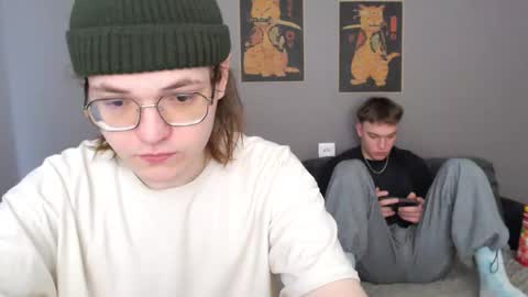 Eleot online show from 03/03/26, 06:30