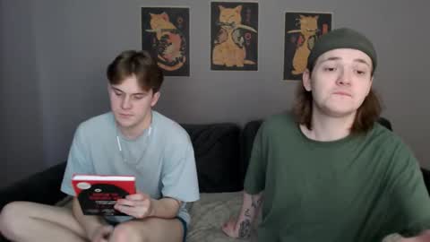 Eleot online show from 03/13/26, 09:05