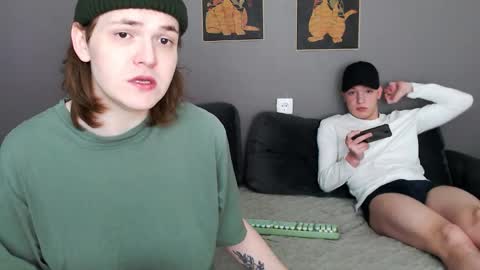 Eleot online show from 03/25/26, 10:43