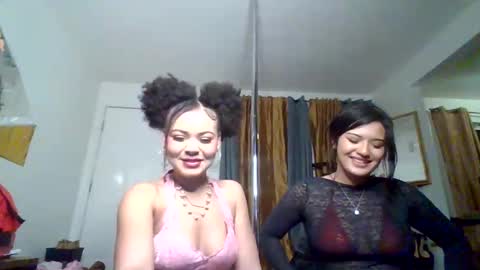 2prettygirls1 online show from 03/04/26, 01:55