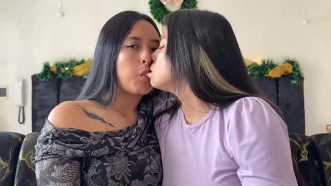 Dalilah and Tarah online show from 01/09/26, 08:10