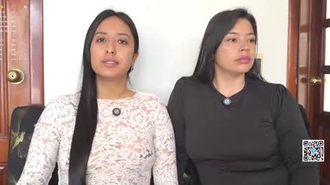 Dalilah and Tarah online show from 03/22/26, 03:48