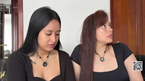 Dalilah and Tarah online show from 05/19/26, 02:56