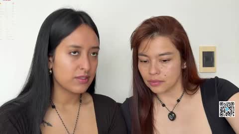 Dalilah and Tarah online show from 05/22/26, 02:44