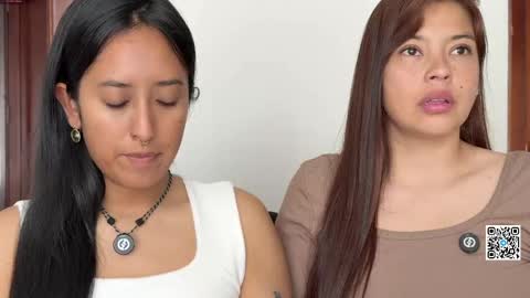 Dalilah and Tarah online show from 06/05/26, 07:08