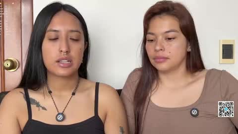 Dalilah and Tarah online show from 06/07/26, 07:28